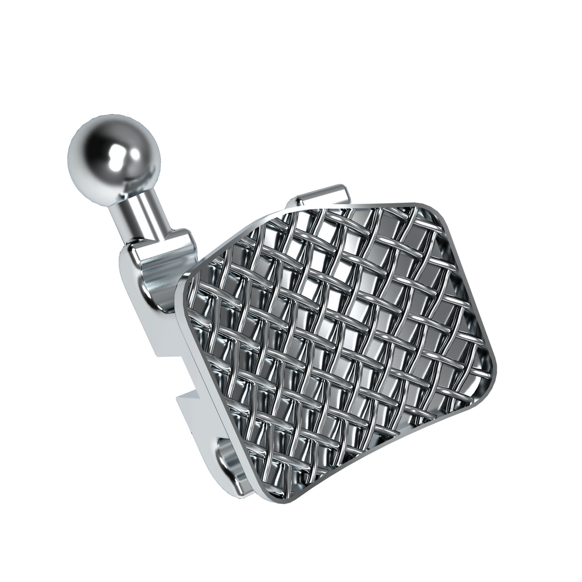 Twin Bracket System Cases