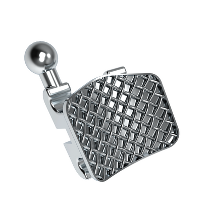 Twin Bracket System Cases
