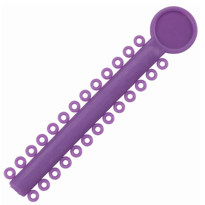 Ligature Ties
