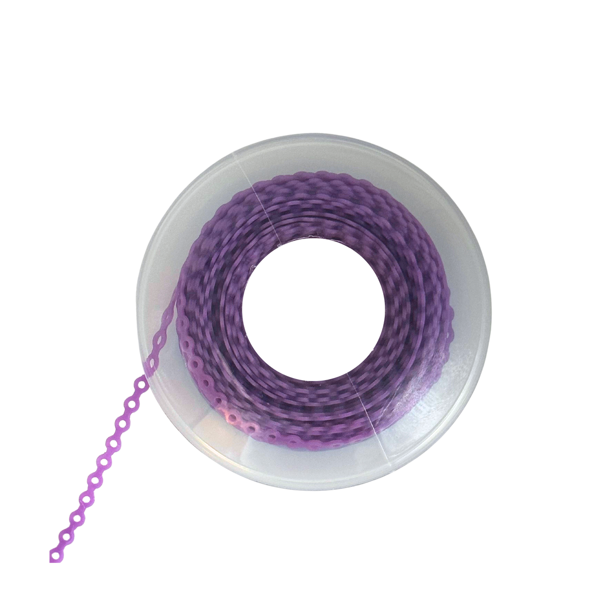 Elastomeric Chain