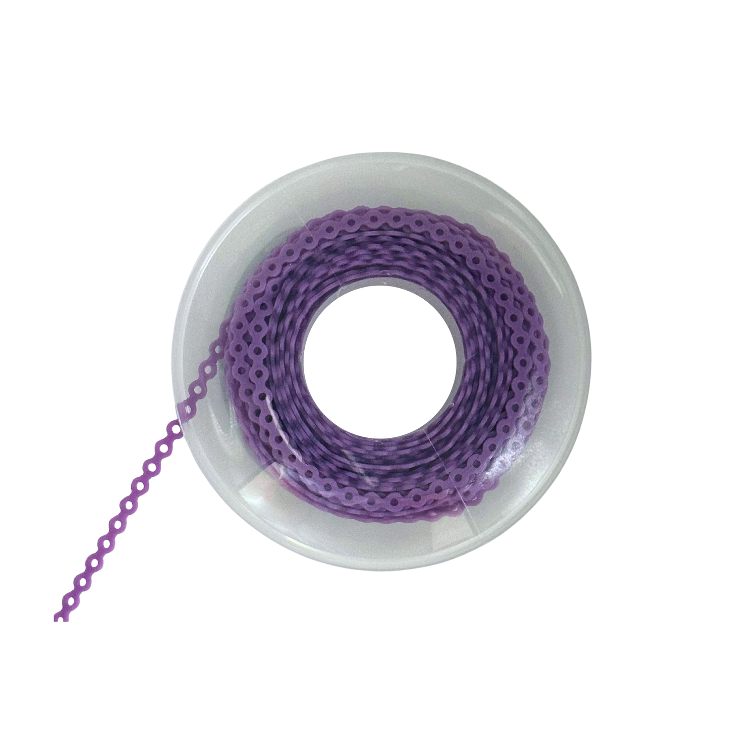 Elastomeric Chain