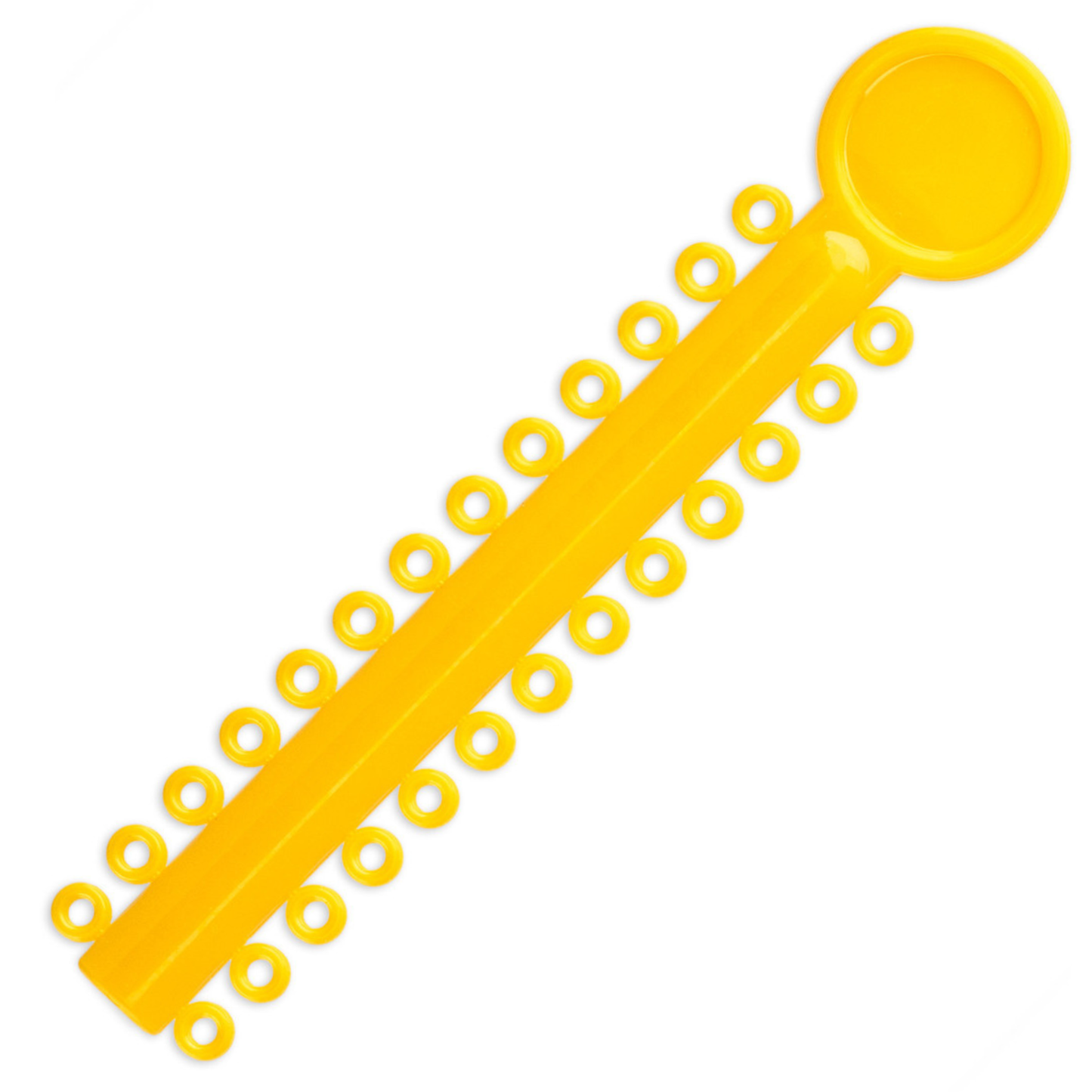 Ligature Ties