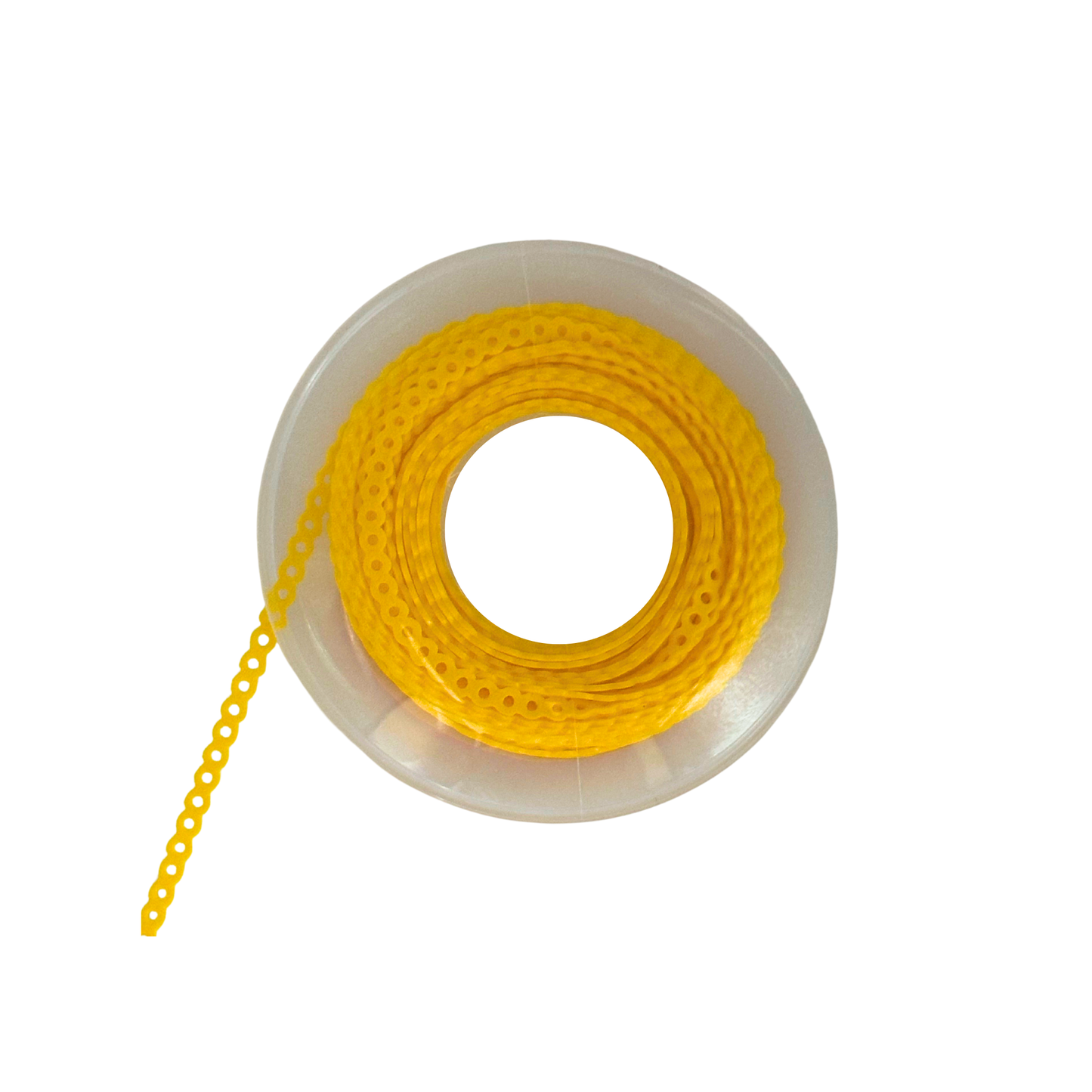Elastomeric Chain
