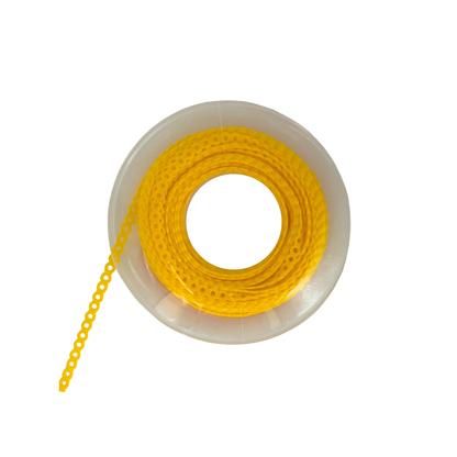 Elastomeric Chain