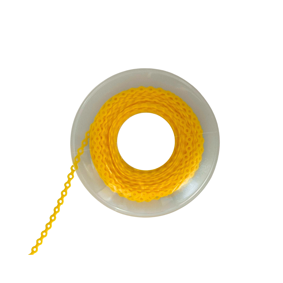 Elastomeric Chain