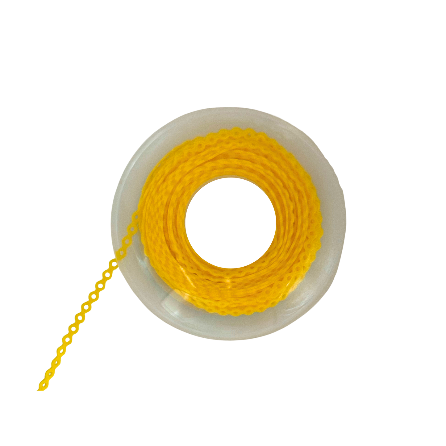 Elastomeric Chain